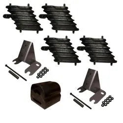 MLC5KTAUX - Bolster Service Kit Hendrickson