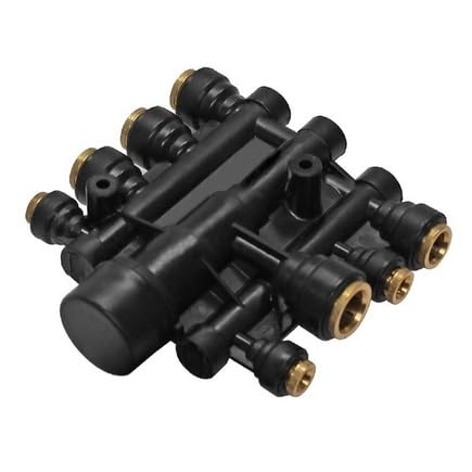 170.1022 - Air PPV Manifold