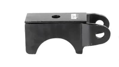 M17716 - Spring Seat 5in RND Axle 2-1/4in Hutch