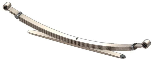 22-1269 - 5 Leaf Spring 4/1