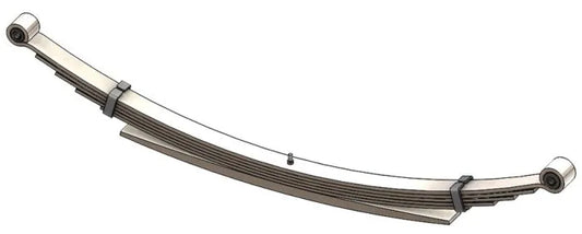 22-1289 - 6 Leaf Spring 5/1