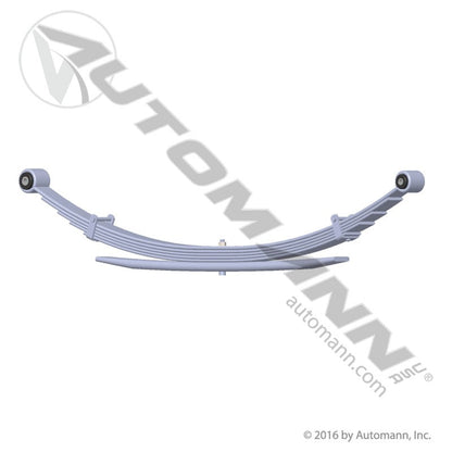 22-1289 - 6 Leaf Spring 5/1