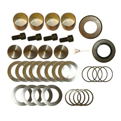 MHSK482 - king pin Bushing Kit LH/RH Hendrickson DX