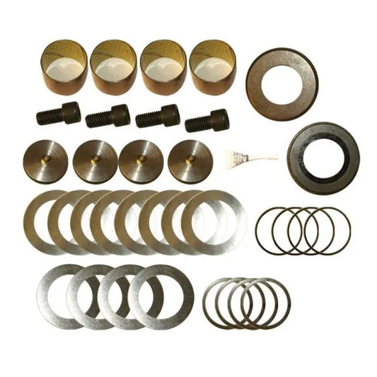 MHSK482 - king pin Bushing Kit LH/RH Hendrickson DX