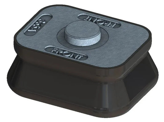 365 UPPER MACK PAD