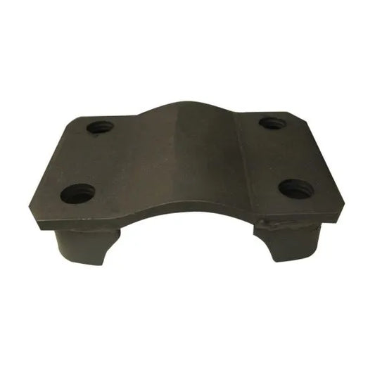 M8286 - Bottom Plate HD Front Hutch
