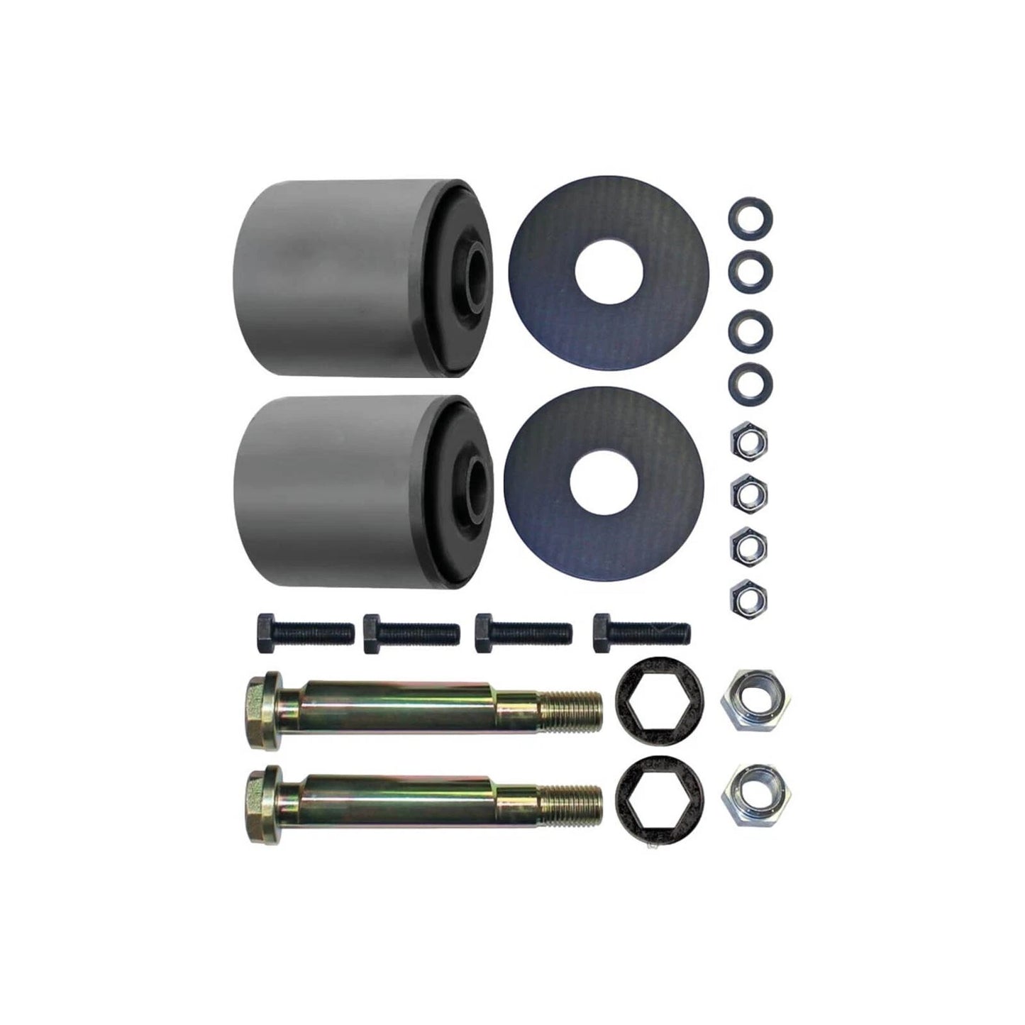 TRK1175 - Pivot Connect Kit Ridewell 339-255