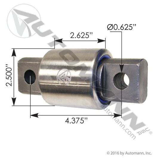TRB6164UB - Torque Rod Bushing Poly Hendrickson
