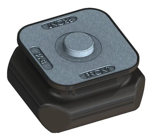 36B LOWER MACK PAD PREMIUM