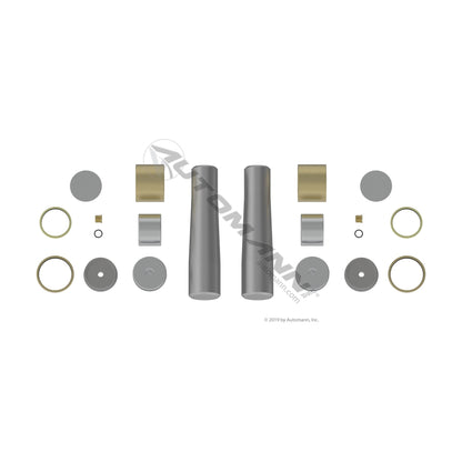 460.212B - King Pin Kit 18K