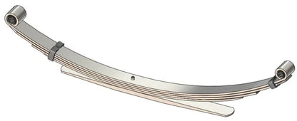 43-1263 - 5 Leaf Spring 4/1