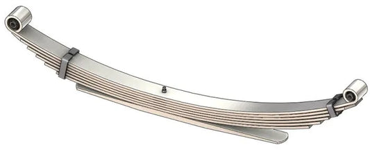 43-1263HD - 7 Leaf HD Spring 6/1
