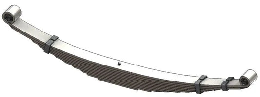 43-1265 - 11 Leaf Spring