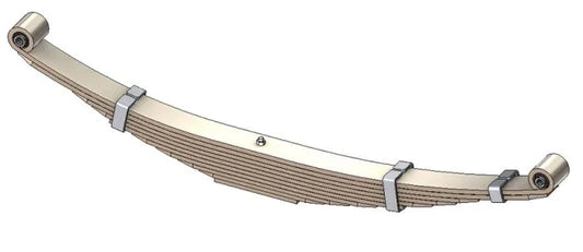43-1289HD - 10 Leaf HD Spring