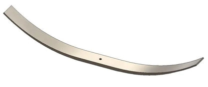 43-1291 - Single Leaf Helper Spring