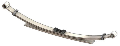43-1849 - 3 Leaf Spring 2/1