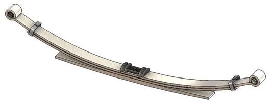 43-1849 - 3 Leaf Spring 2/1