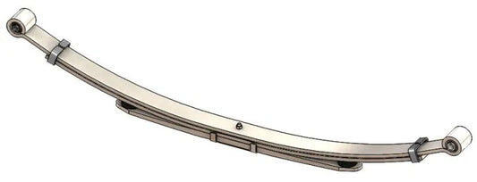 43-1855 - 3 Leaf Spring 2/1