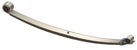 43-818 - 2 Leaf Parabolic Spring
