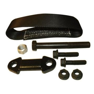 MHS231 - Rebound Strap Kit Hendrickson