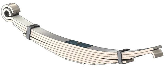 46-1317 Leaf Spring
