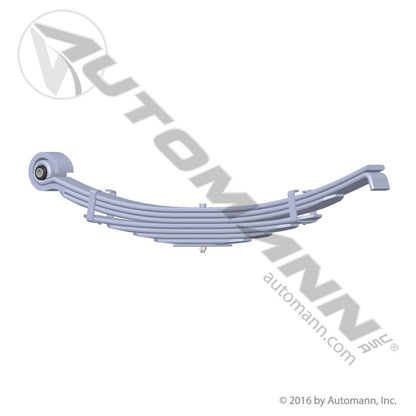 46-1317 Leaf Spring