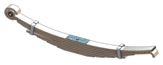 46-1319 Leaf Spring
