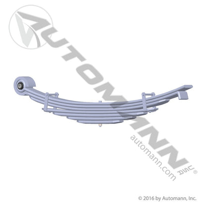 46-1319 Leaf Spring