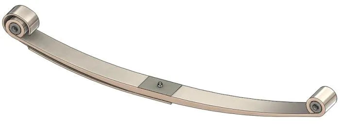 46-1476 Leaf Spring – Better Truck Parts