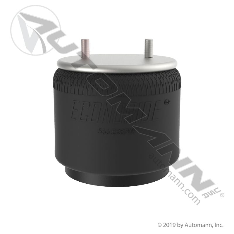 566.ER8709 - Econoride Air Spring Rolling Lobe