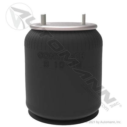 566.CT64279 - Air Spring Rolling Lobe