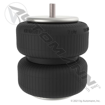 566.CT64665 - Air Spring Double Convoluted