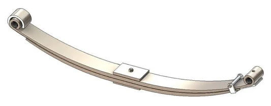 55-1176 - 2 Leaf Parabolic PD/2/PD