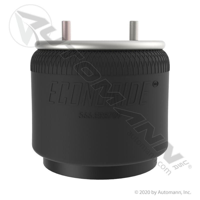 566.ER8709 - Econoride Air Spring Rolling Lobe