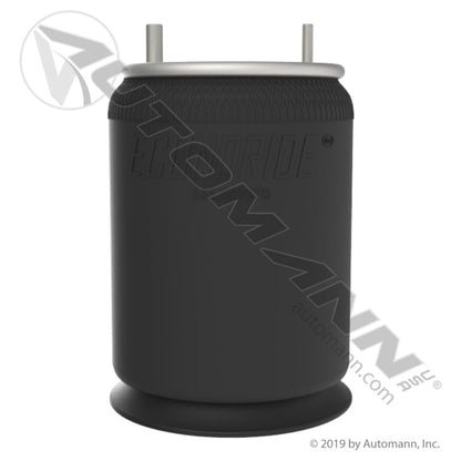 566.ER9370 - Econoride Air Spring Rolling Lobe