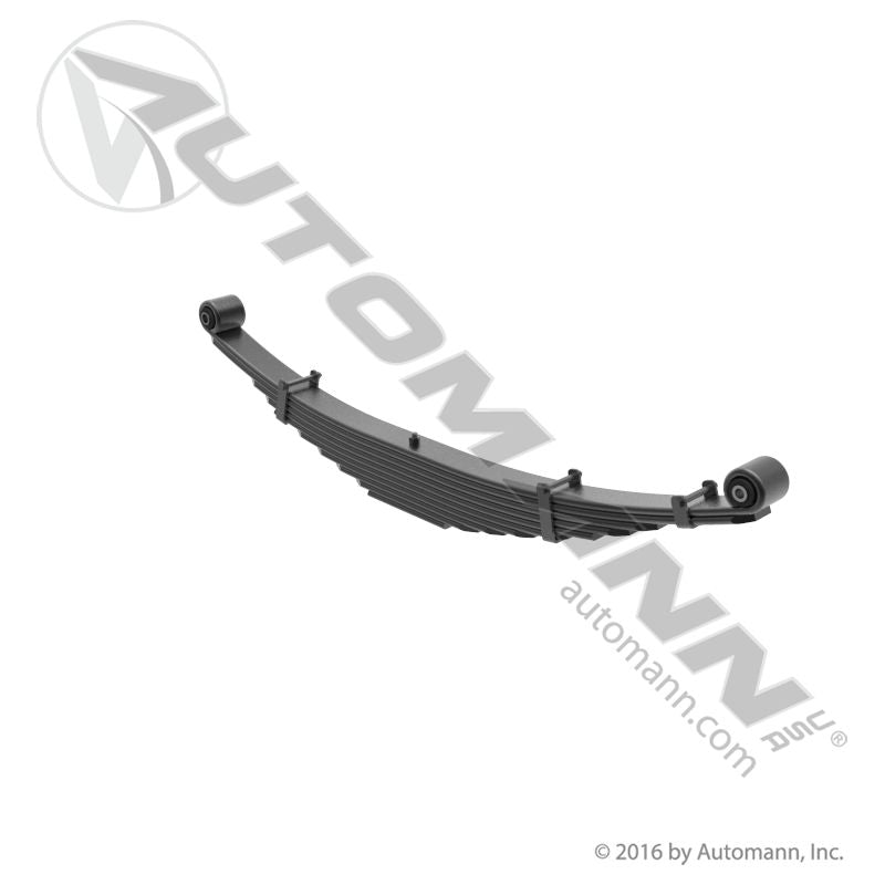 43-1289HD - 10 Leaf HD Spring