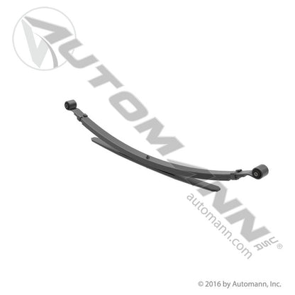 22-1269 - 5 Leaf Spring 4/1