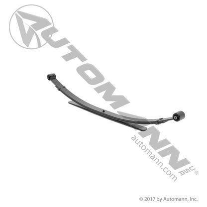 43-1849 - 3 Leaf Spring 2/1