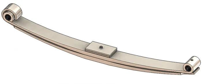 62-1132 leaf spring