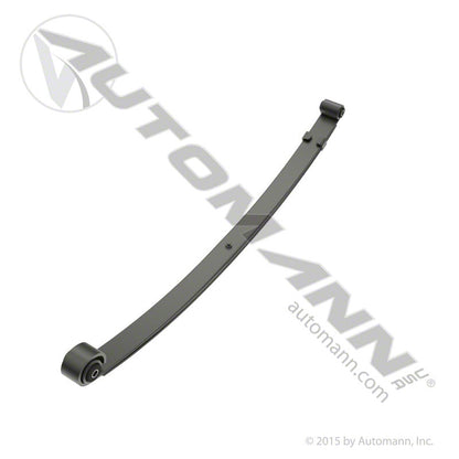 43-818 - 2 Leaf Parabolic Spring
