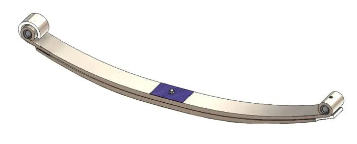 96-1318 Leaf Spring
