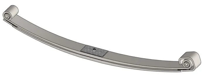 96-1386 Leaf Spring