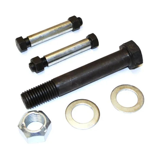 BKF5542 - Equalizer Bolt Kit Hutch