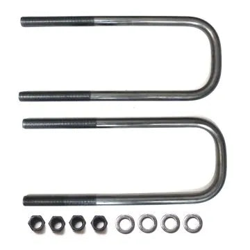 AUBK8866-164 - U Bolt Kit 7/8 X 5-1/4 X 16-3/8 FRT FASI