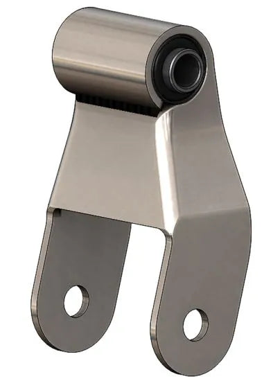 M1728 - Shackle 3-1/2in Ford