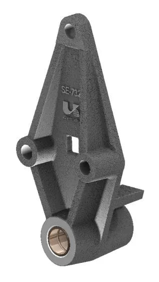M1710 - Hanger 5/8in Holes Peterbilt