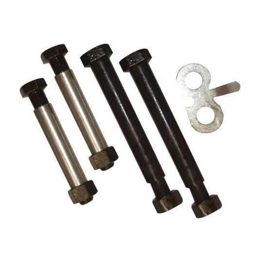 MH680 - Equalizer Bolt Assembly Hutch