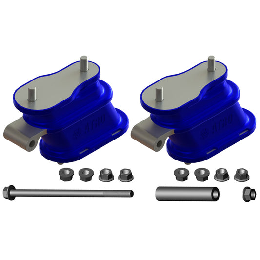 MLC5UB - Load Cushion Kit Poly Hendrickson