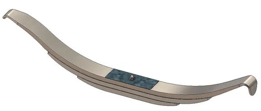 TRA-2740 Leaf Spring