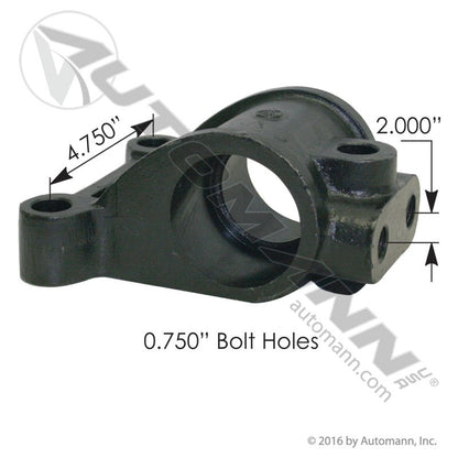 M1640 - Eye Casting Peterbilt